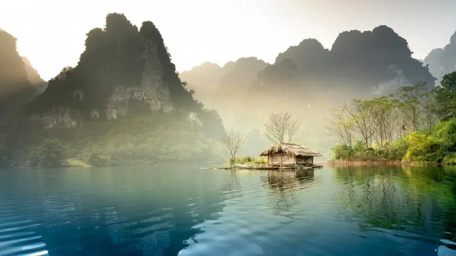 智能制造高效智慧工厂